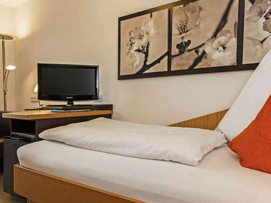 Hotel Kollmann Hofbieber